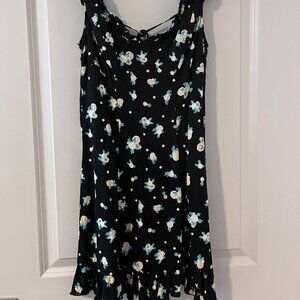 Free People Casual Short Dress Size XS